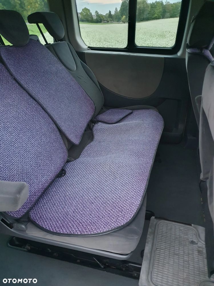 Fiat Scudo - 12