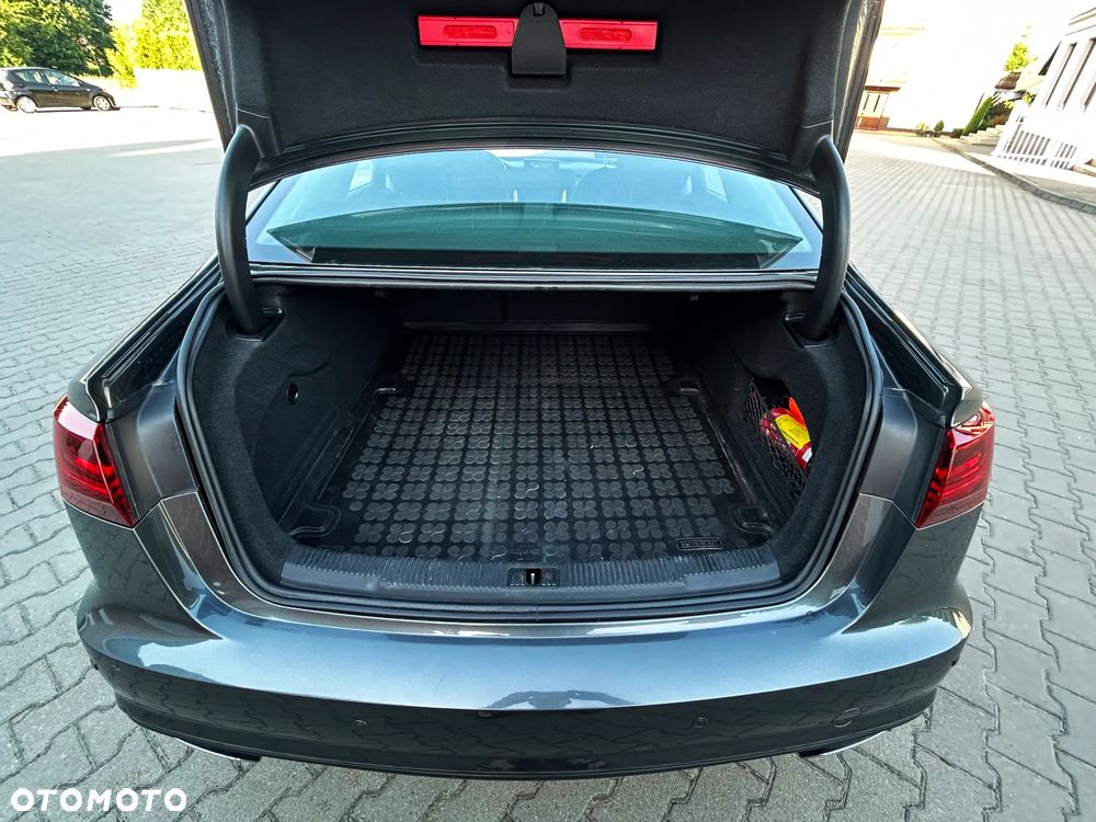 Audi A6 Limousine - 20