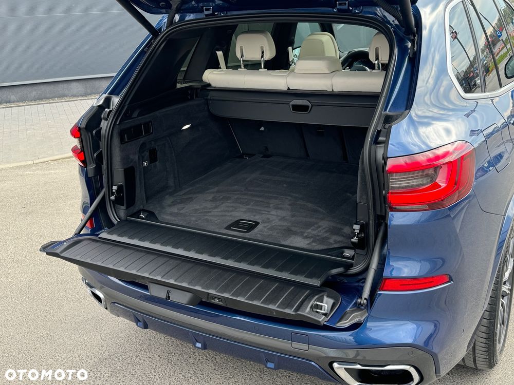 BMW X5 - 13