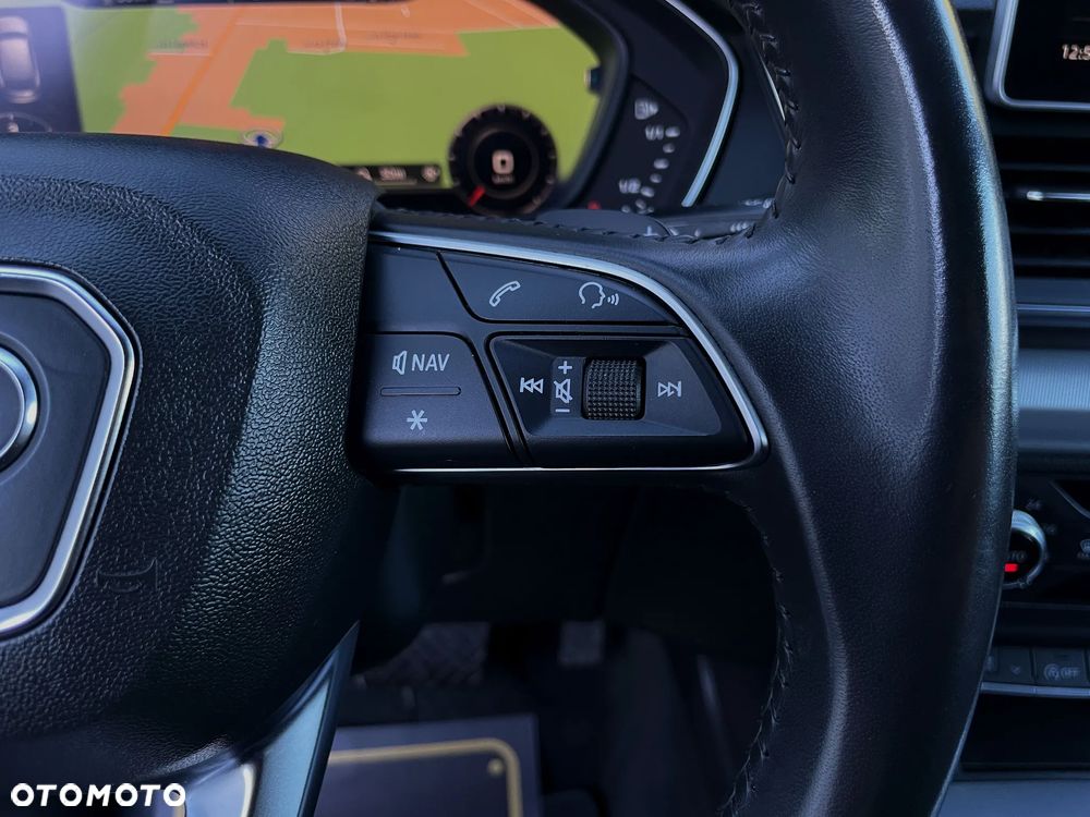 Audi Q5 40 TDI Quattro S tronic sport - 25