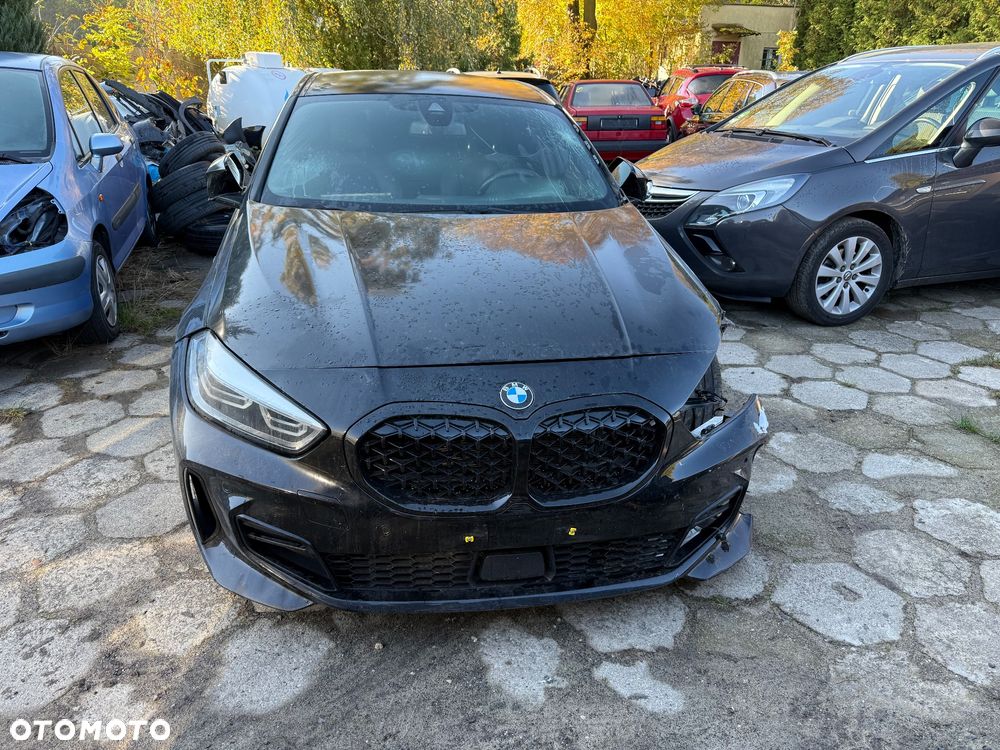 BMW Seria 1 118d M Sport Shadow - 2