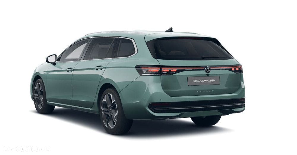 Volkswagen Passat Variant - 4
