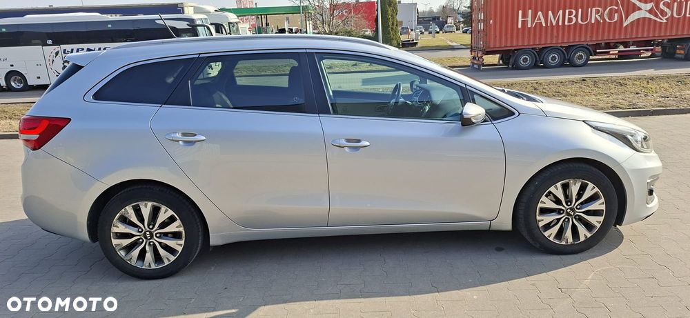 Kia Ceed 1.6 CRDi L - 30