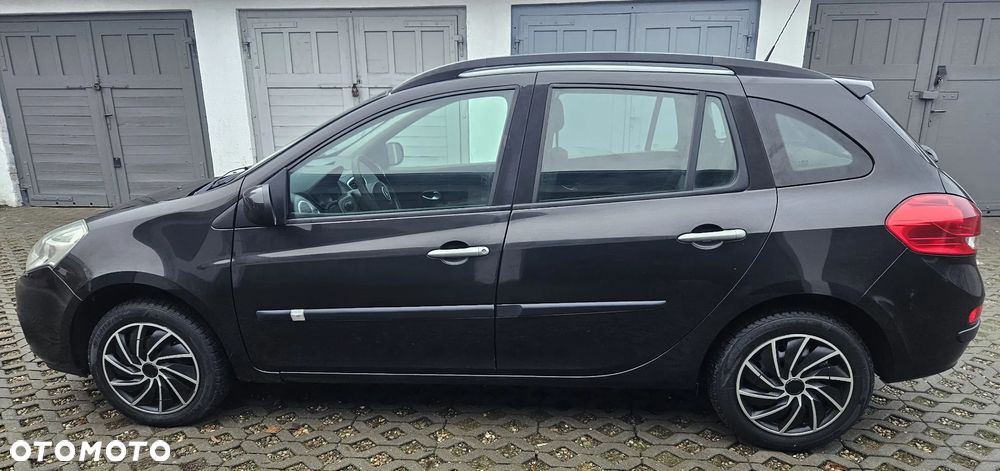 Renault Clio 1.2 16V Dynamique - 8