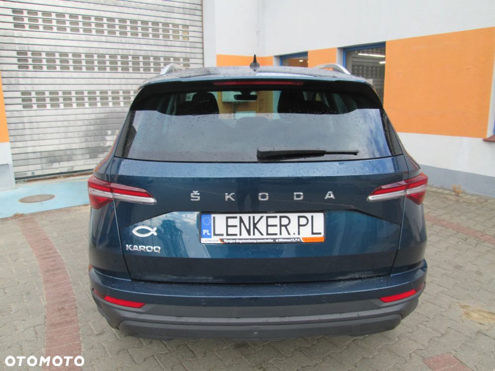 Skoda Karoq - 18