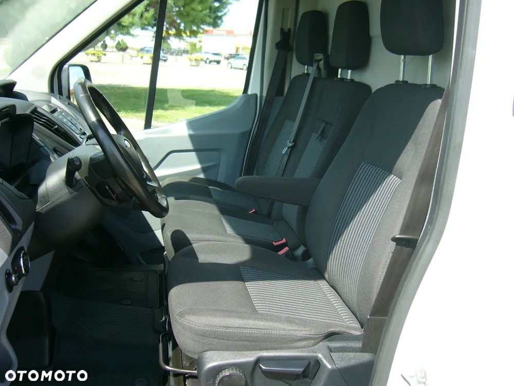 Ford Transit Maxi L4H3 2,0 TDCI EURO6Y - 17