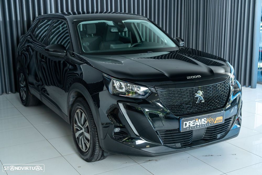 Peugeot 2008 PureTech 100 Active - 23