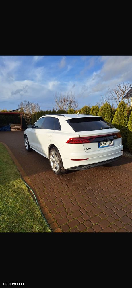 Audi Q8 55 TFSI quattro tiptronic - 3