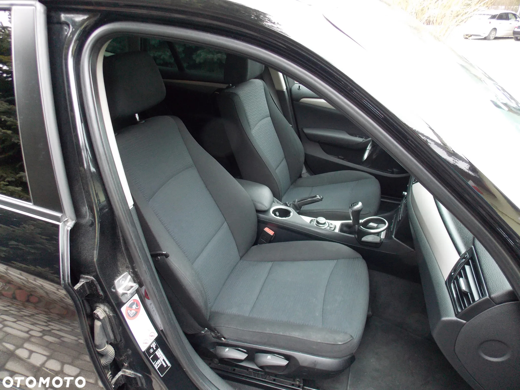 BMW X1 sDrive18d xLine - 15