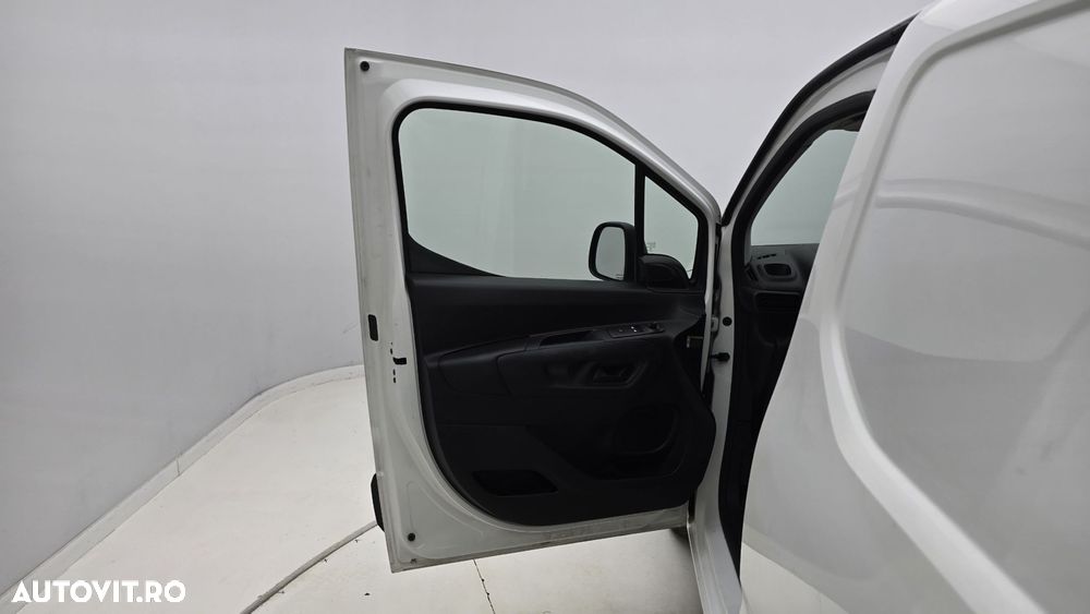 Citroën Berlingo - 10