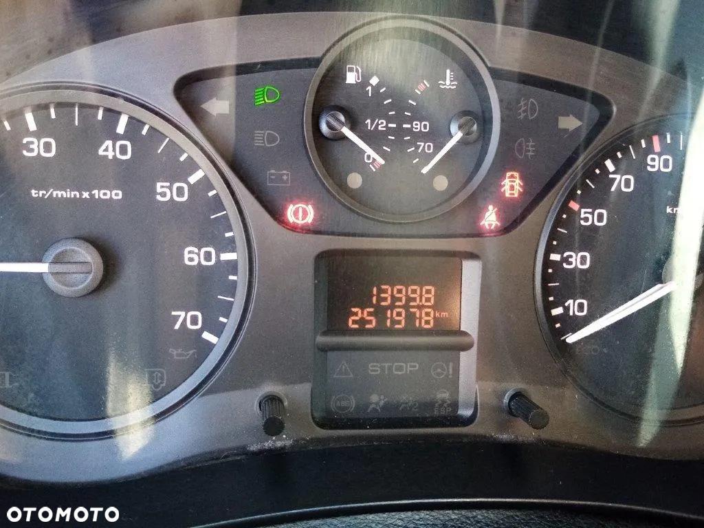 Citroën Berlingo - 9