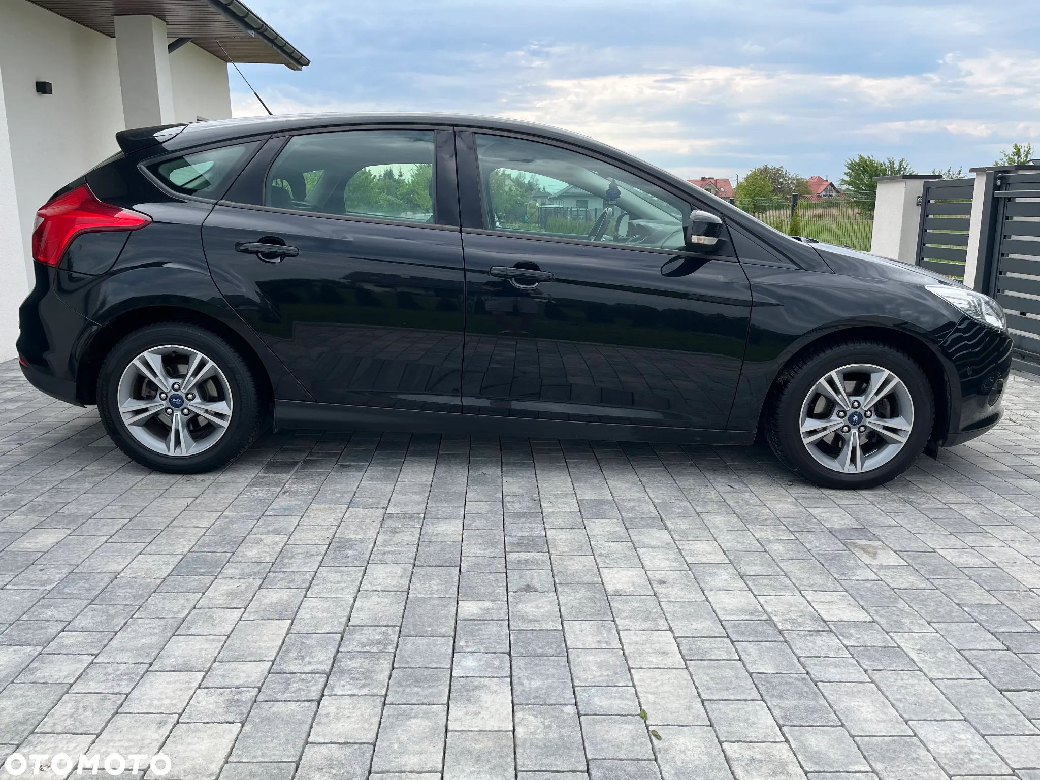 Ford Focus - 4