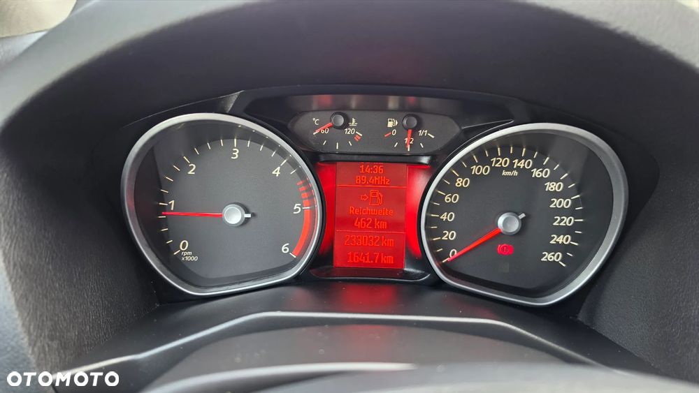 Ford Mondeo 1.6 TDCi ECOnetic Start-Stopp Trend - 10