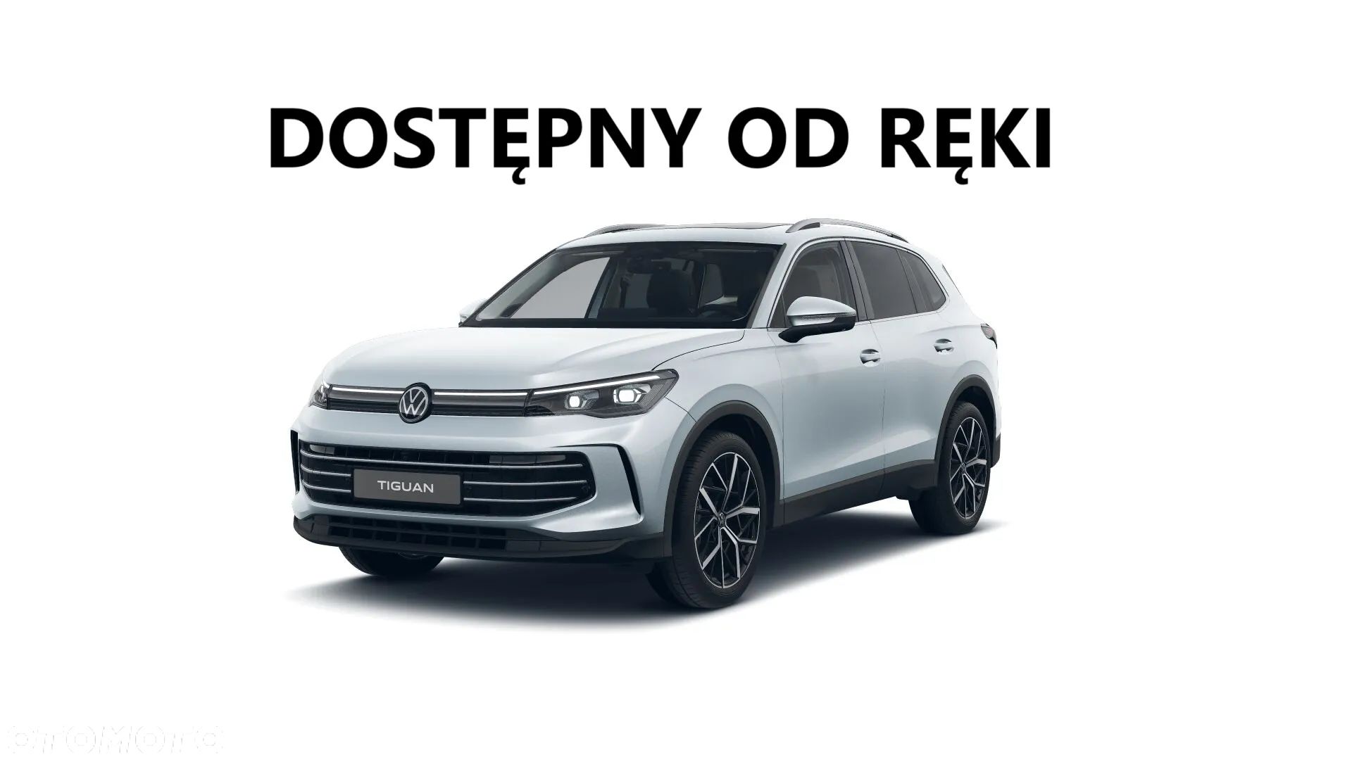 Volkswagen Tiguan 2.0 TDI Elegance DSG - 1