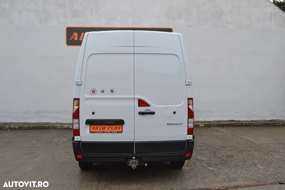 Renault Master DOKA 7 LOCURI - 6