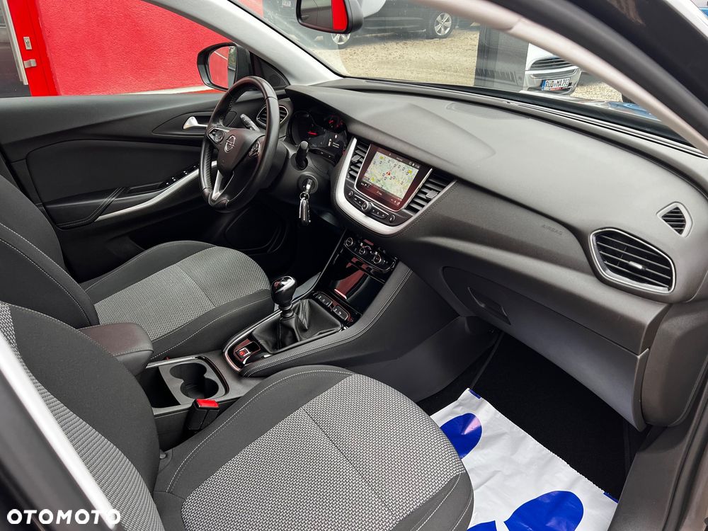 Opel Grandland X 1.5 D Start/Stop Selection - 19