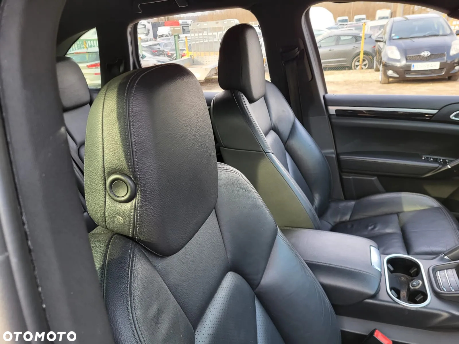 Porsche Cayenne Diesel - 22