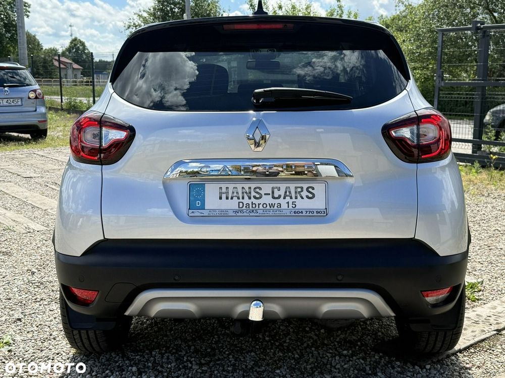 Renault Captur - 17