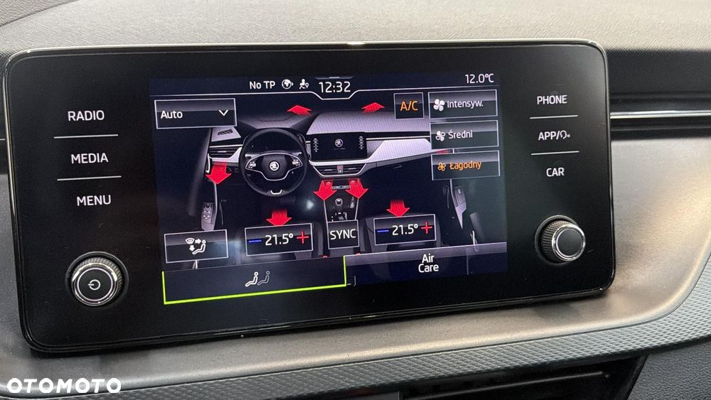 Skoda Kamiq 1.0 TSI Ambition - 21