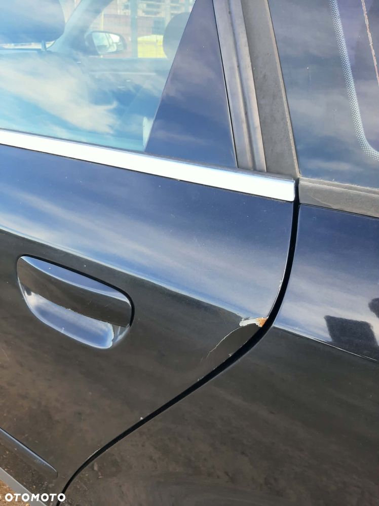 Audi A4 Avant 1.9 TDI - 15