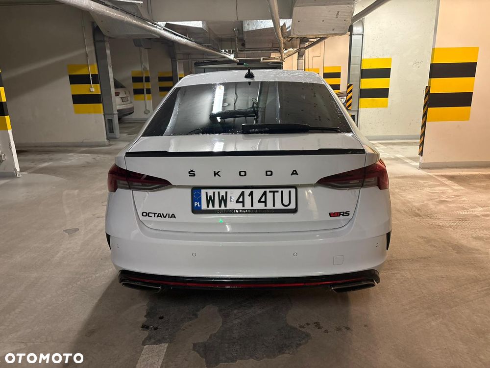 Skoda Octavia - 6