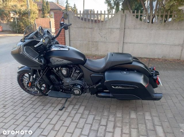 Indian Challenger - 14