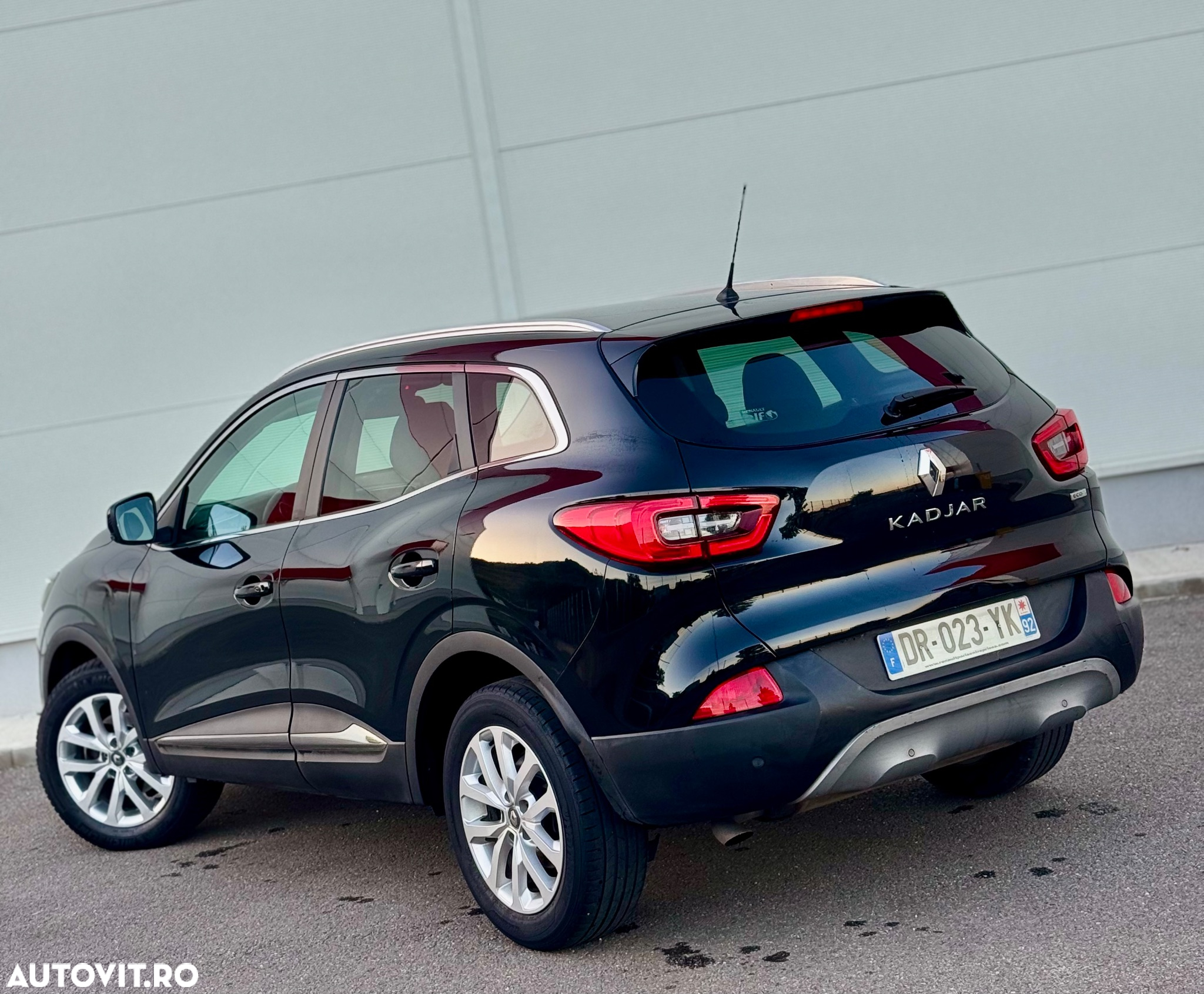 Renault Kadjar - 32
