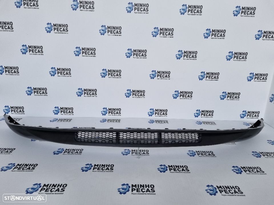 Spoiler / Lip Frontal Vw Golf 4 - 2