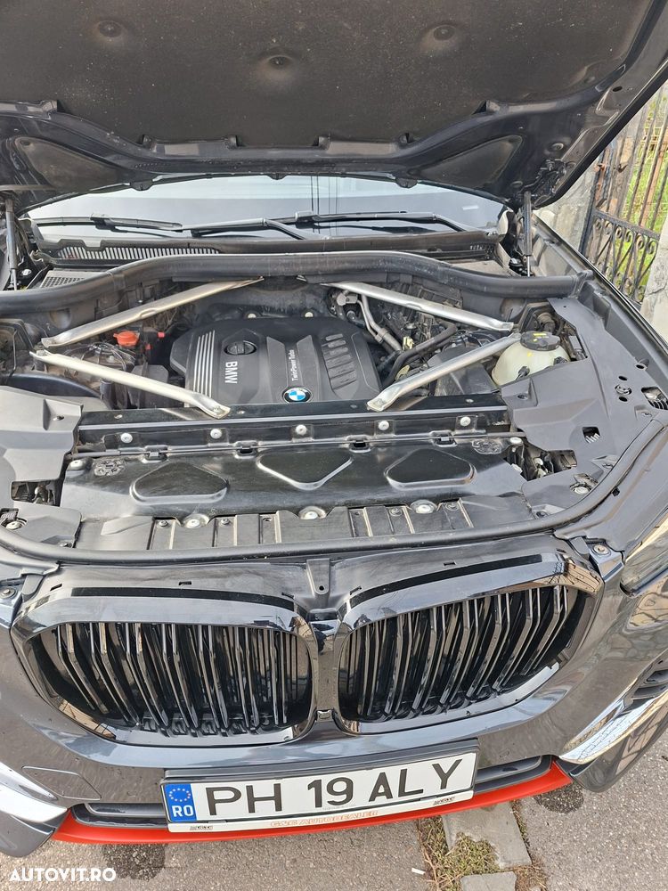 BMW X5 xDrive30d - 10