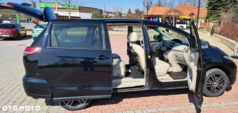 Toyota Previa 2008 photo 4