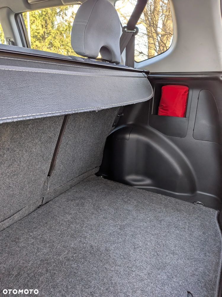 Honda Jazz 1.2 S - 8