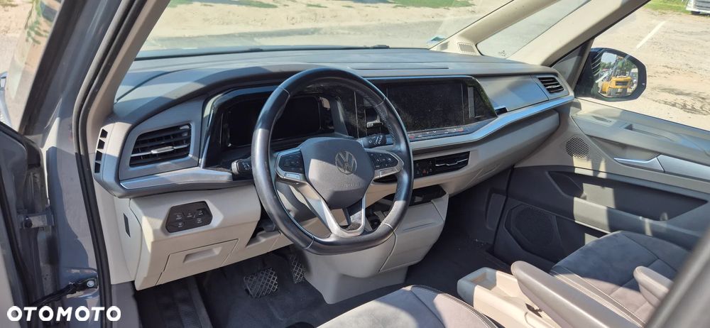 Volkswagen Multivan 1.4 TSI eHybrid PHEV 160kW L1 Life DSG - 25
