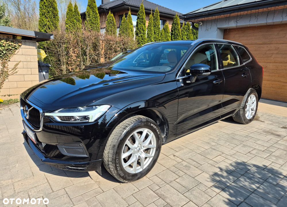 Volvo XC 60 D4 Momentum - 4