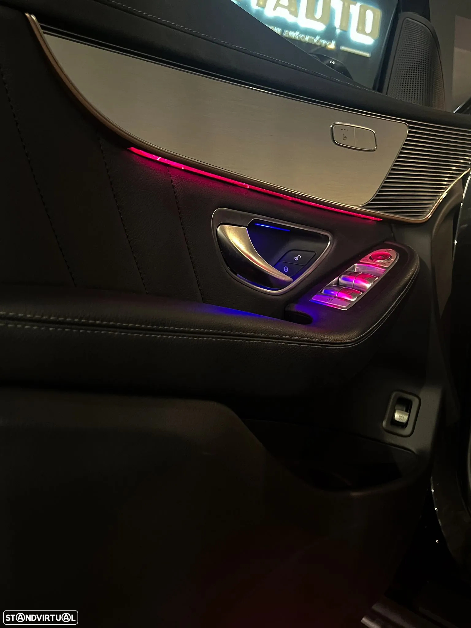 Mercedes-Benz EQC 400 4Matic AMG Line - 18