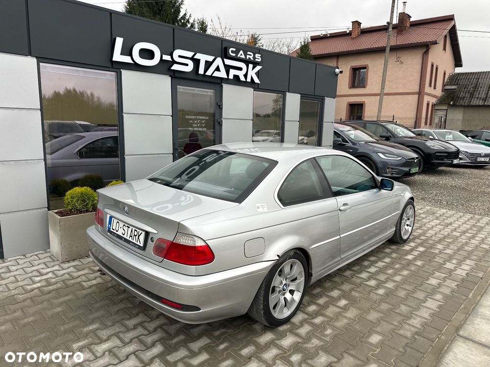 BMW Seria 3 330 Cd - 5