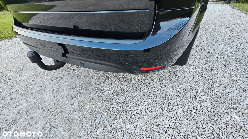 Ford Focus 2.0 TDCi DPF Ghia - 31