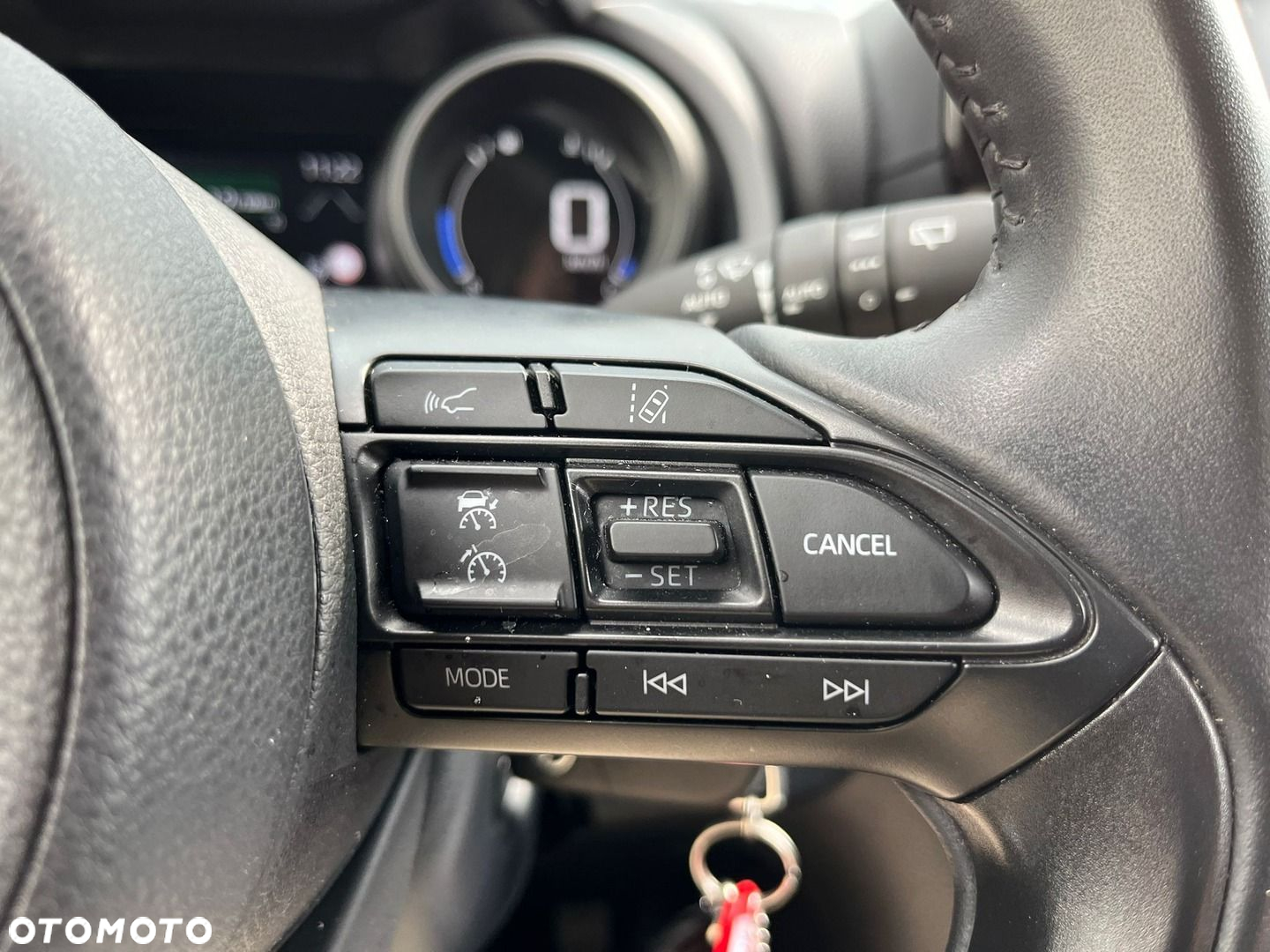 Toyota Yaris Cross Hybrid 1.5 Comfort - 25