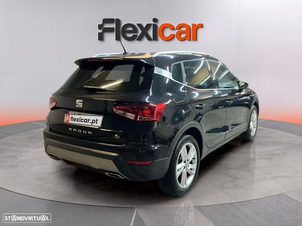 SEAT Arona 1.0 TSI FR - 6