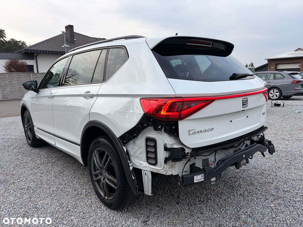 Seat Tarraco 2.0 TDI 4Drive DSG SCR FR - 5