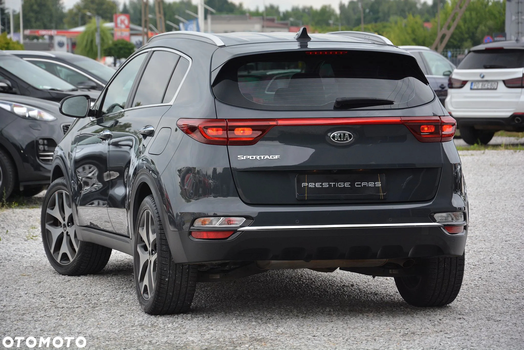 Kia Sportage 1.6 T-GDI L 2WD - 5