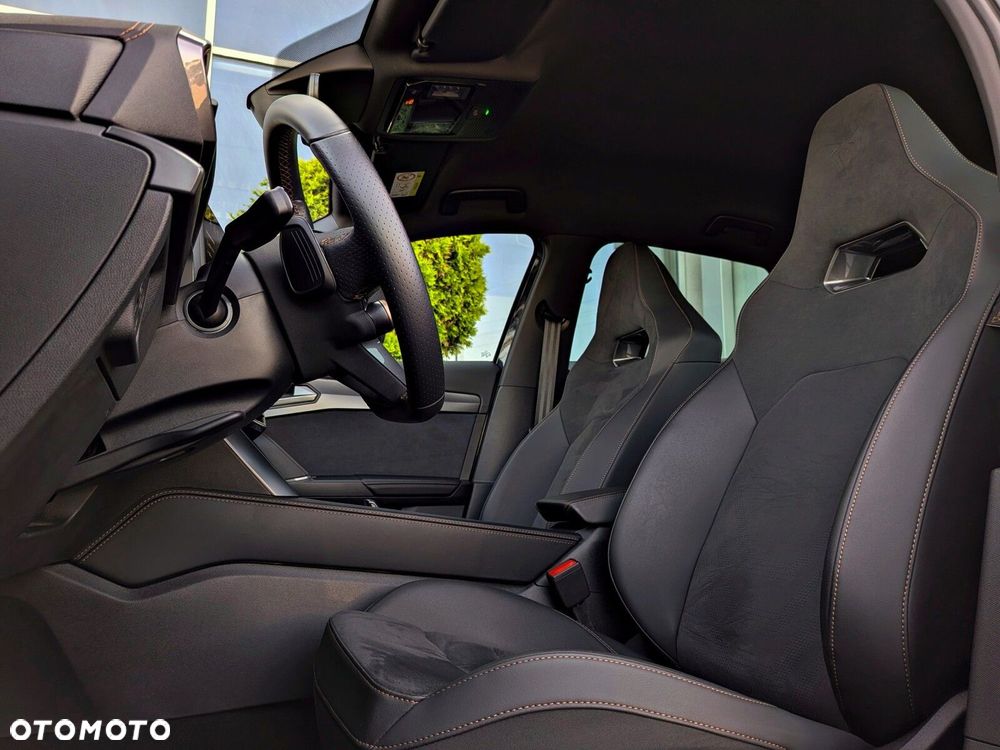 Cupra Formentor 2.0 TSI 4Drive VZ DSG - 10