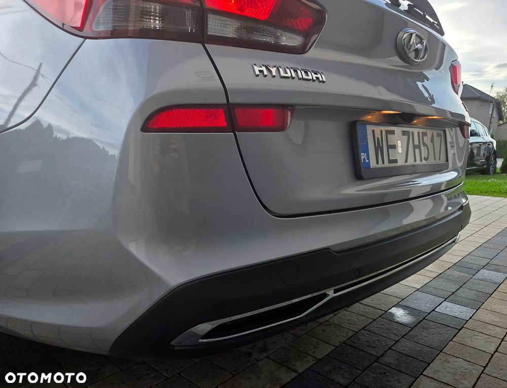 Hyundai i30 1.0 T-GDI Smart - 12