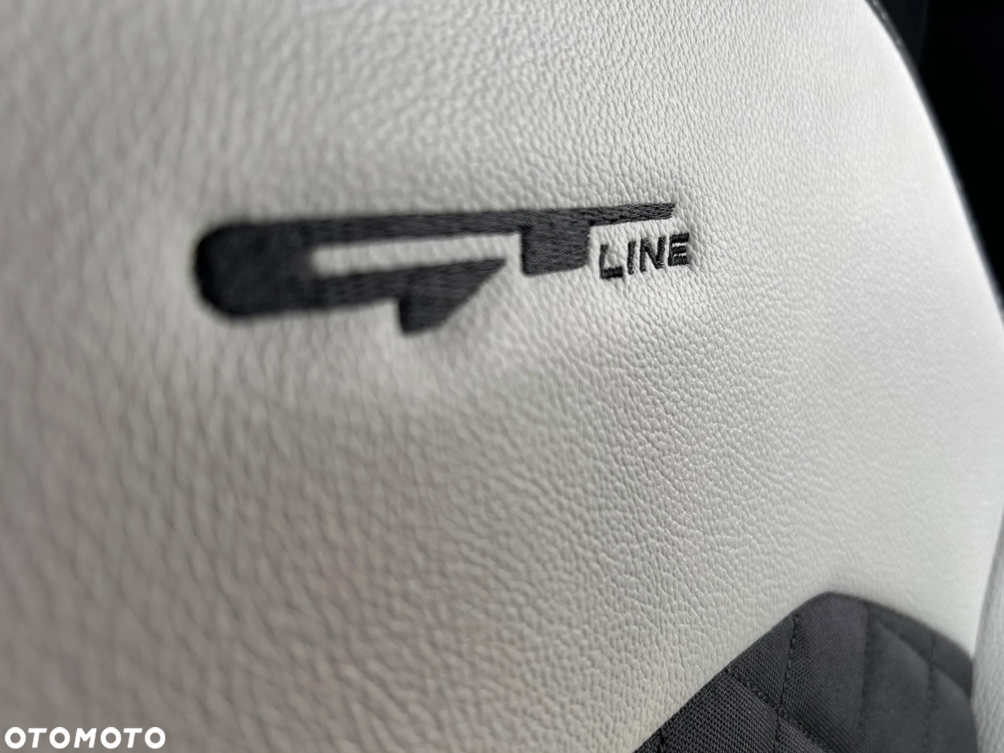 Kia ProCeed 1.4 T-GDI DCT7 OPF GT LINE - 33