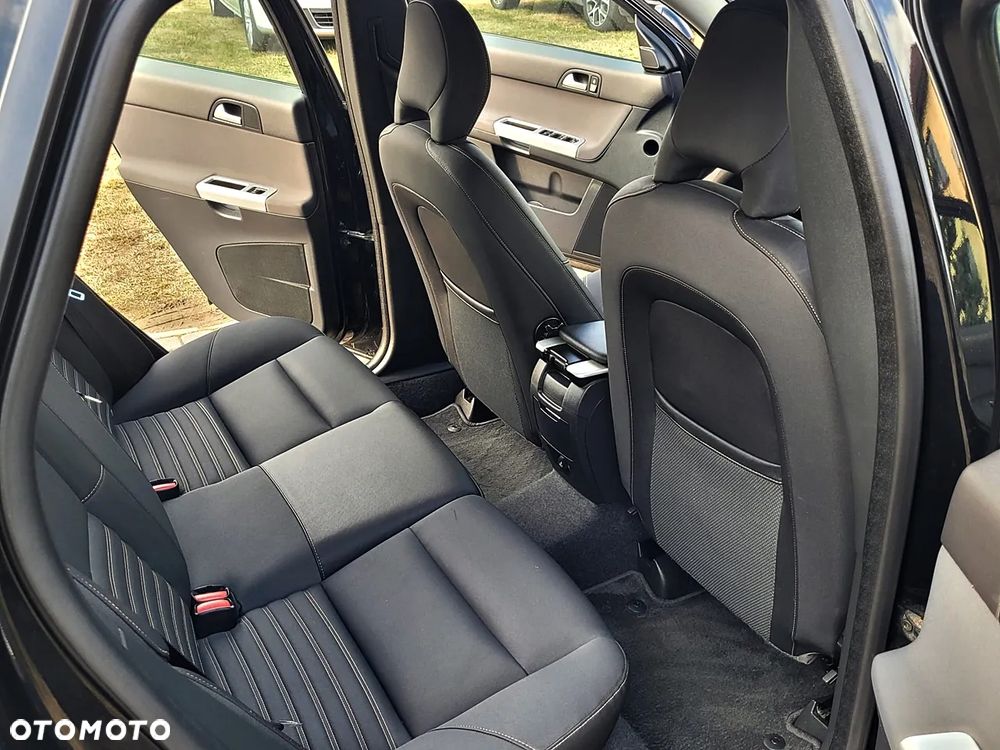 Volvo V50 DPF DRIVe Momentum - 22