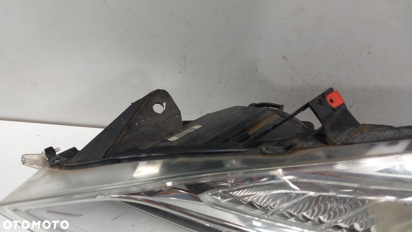 OPEL MERIVA B LAMPA PRZÓD LEWA - 4
