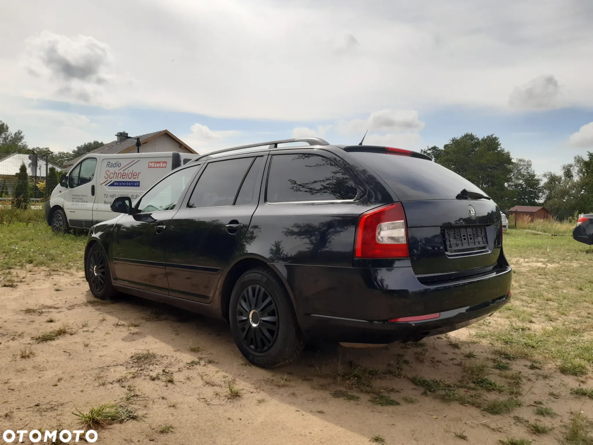 Skoda Octavia 1.8 TSI Ambition - 5