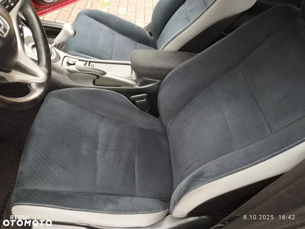 Honda Civic 1.8 Executive - 10