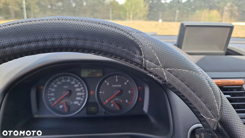 Volvo V50 1.6D DRIVe - 10