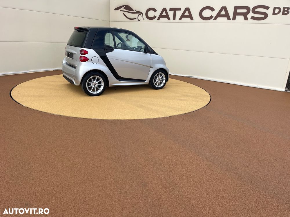 Smart Fortwo - 17