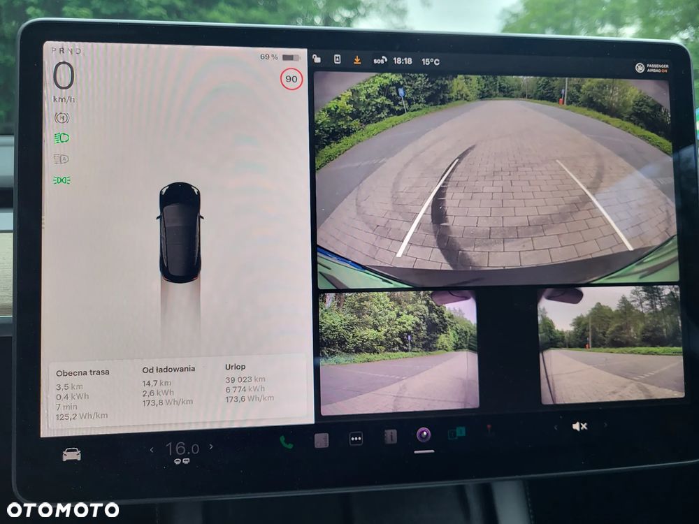 Tesla Model 3 - 31